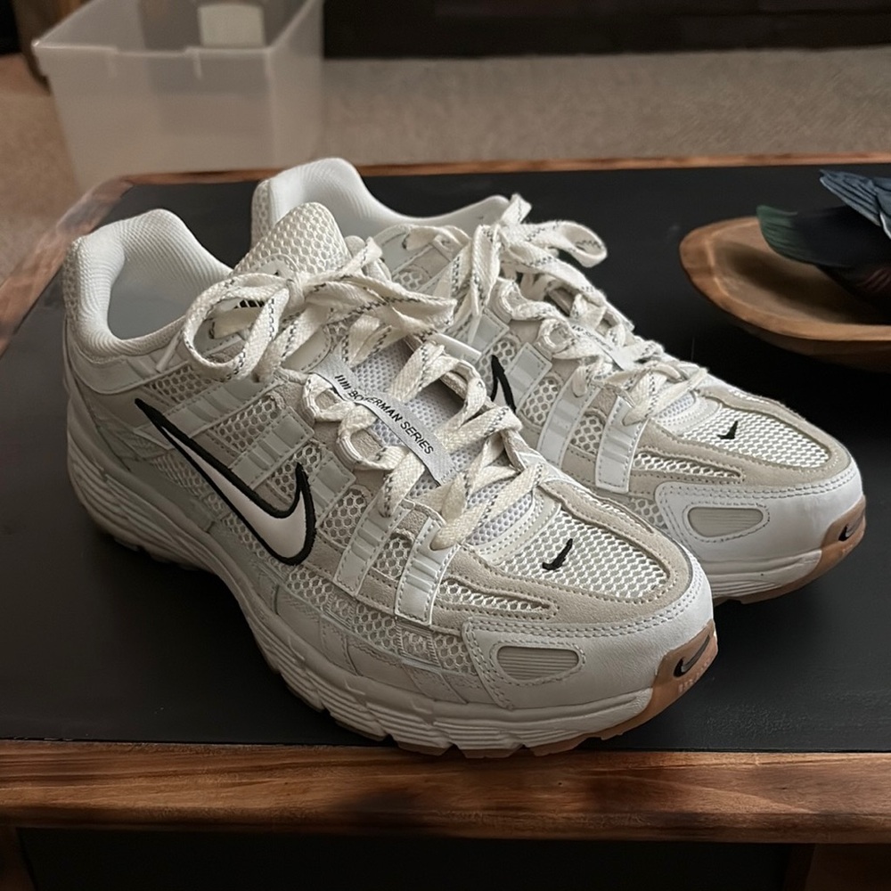 Nike P-6000 Bowerman Series